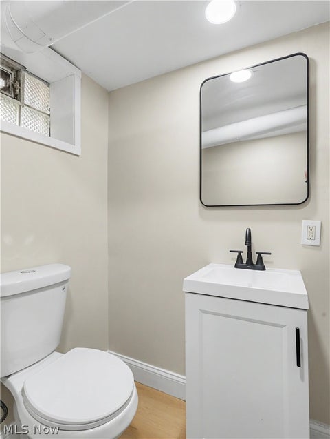 Tiny photo for 617 E 118th Street, Cleveland, OH 44108 (MLS # 5216852)