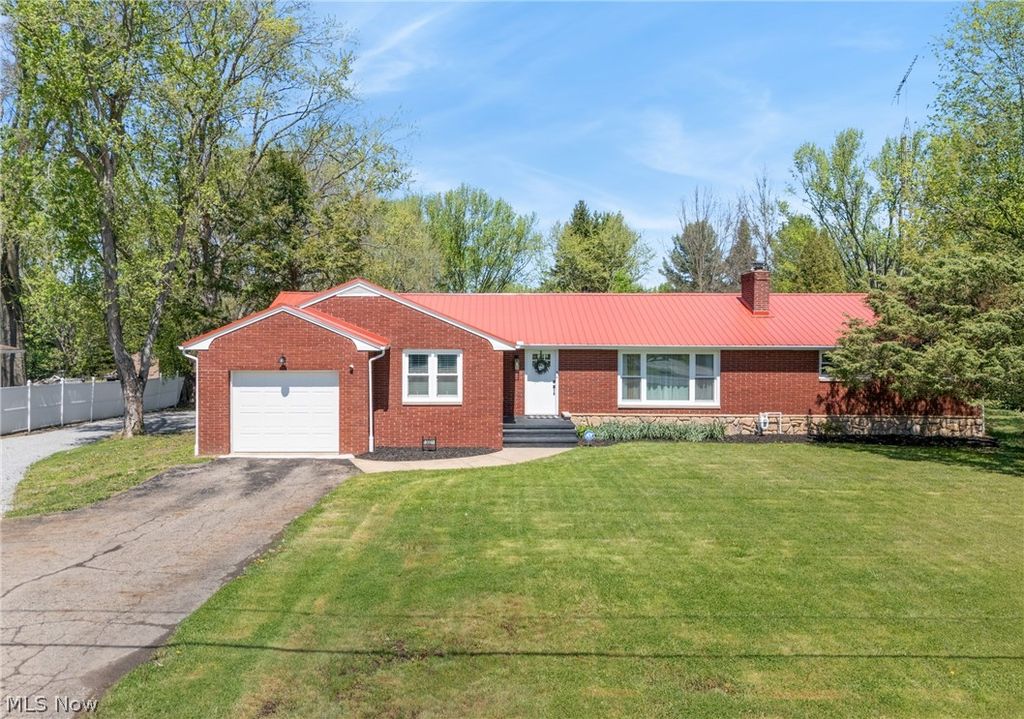 Photo of 13001 Beeson Street NE, Alliance, OH 44601 (MLS # 5202280)