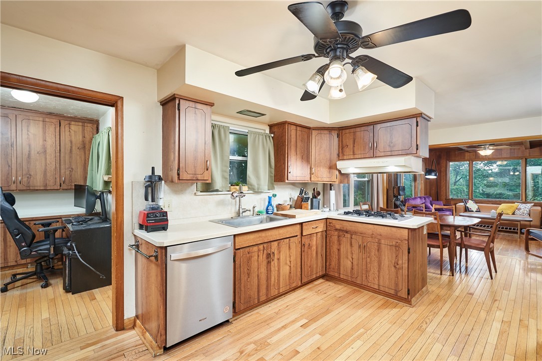 Independence 01 - Residential