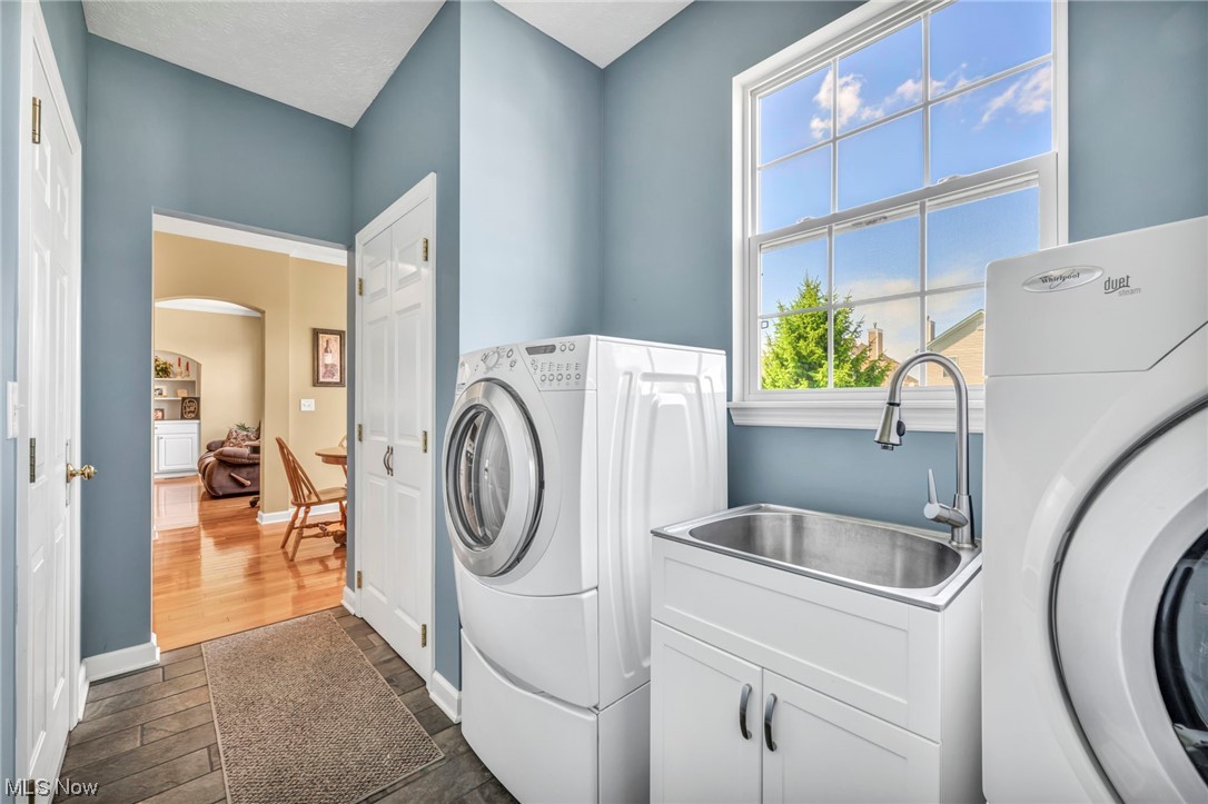 Waterbury - Residential