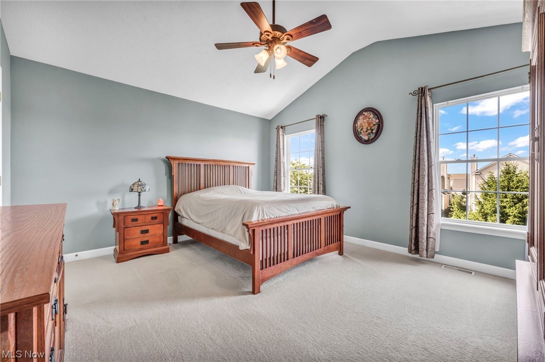 Waterbury - Residential