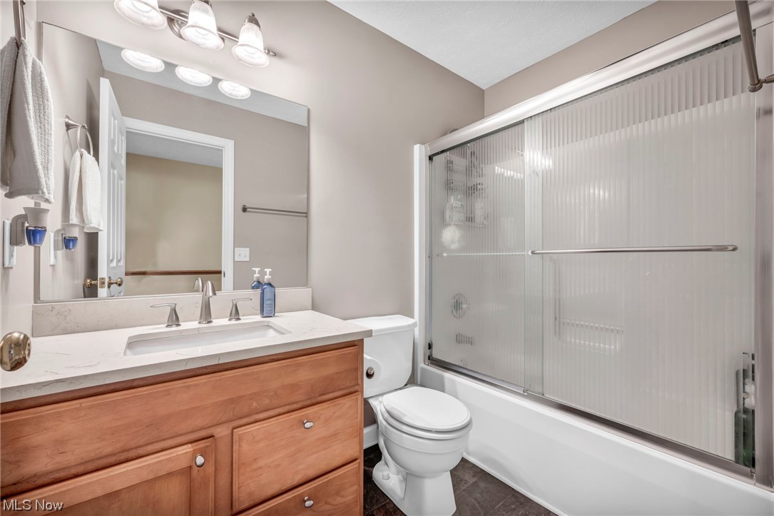 Waterbury - Residential