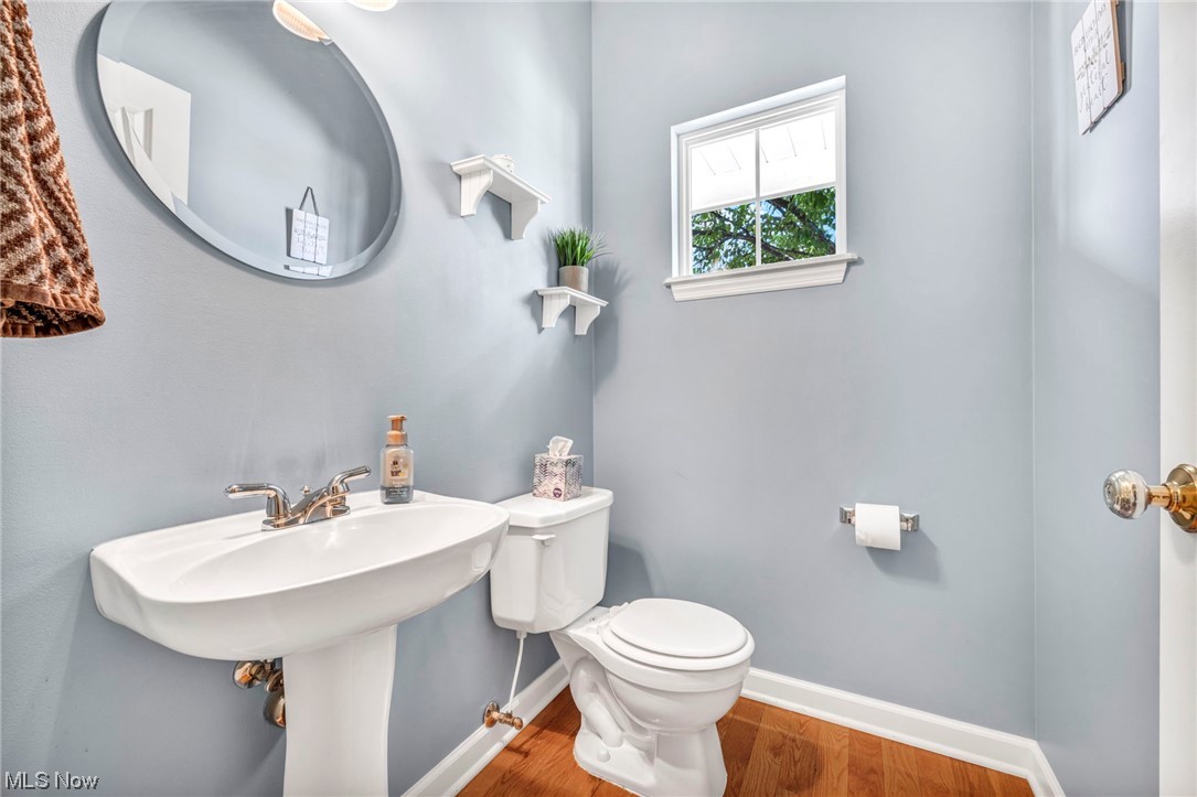 Waterbury - Residential