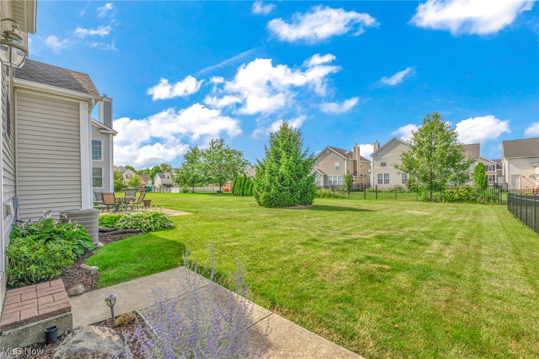 Waterbury - Residential