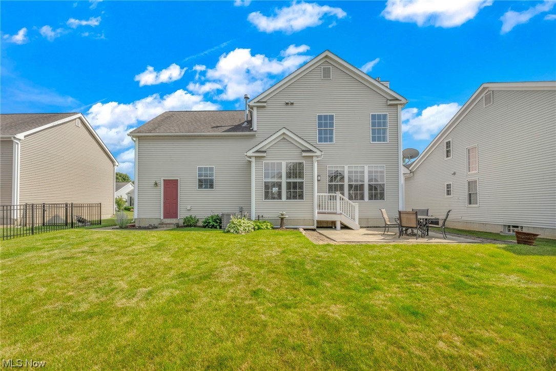 Waterbury - Residential