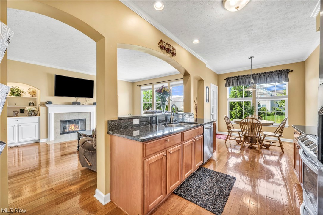 Waterbury - Residential