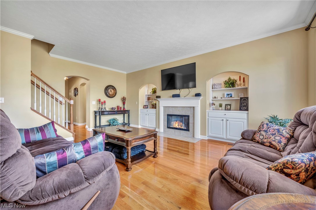 Waterbury - Residential