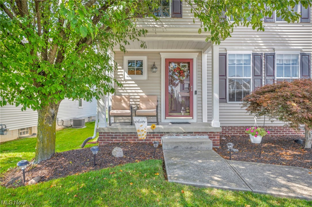 Waterbury - Residential