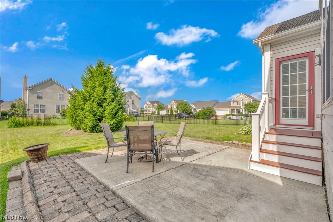 Waterbury - Residential