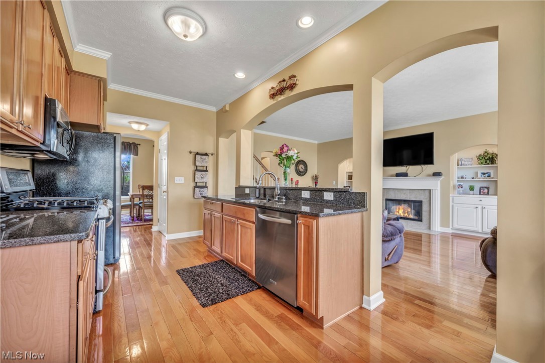 Waterbury - Residential