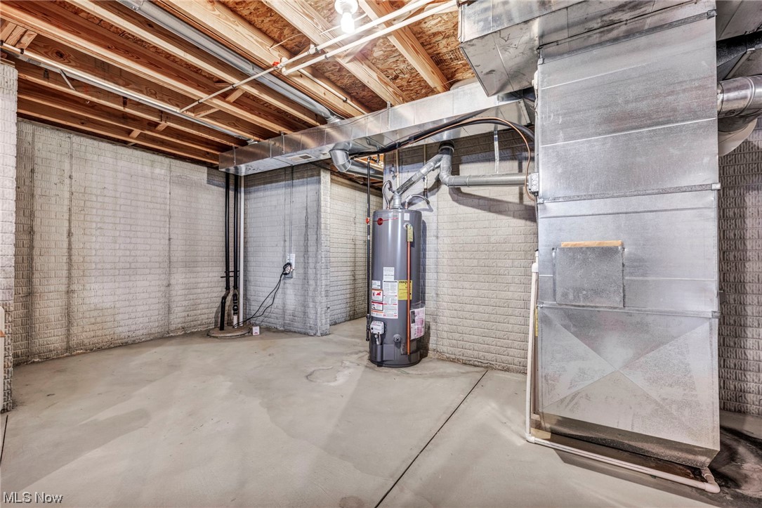 Waterbury - Residential