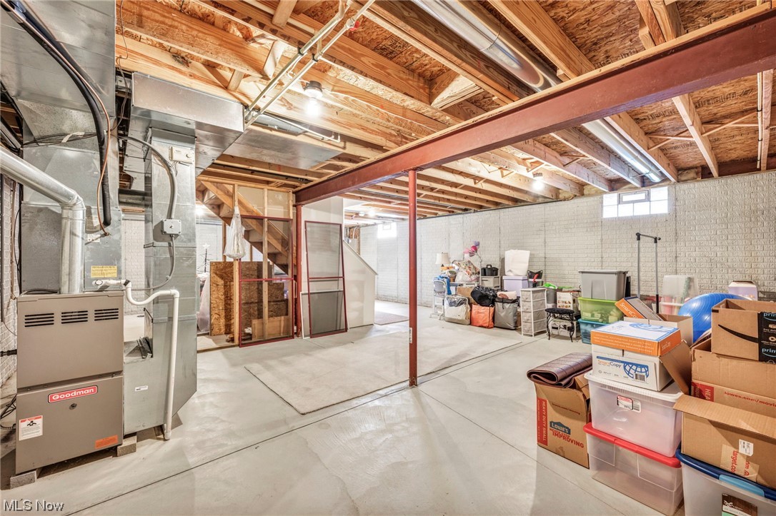 Waterbury - Residential