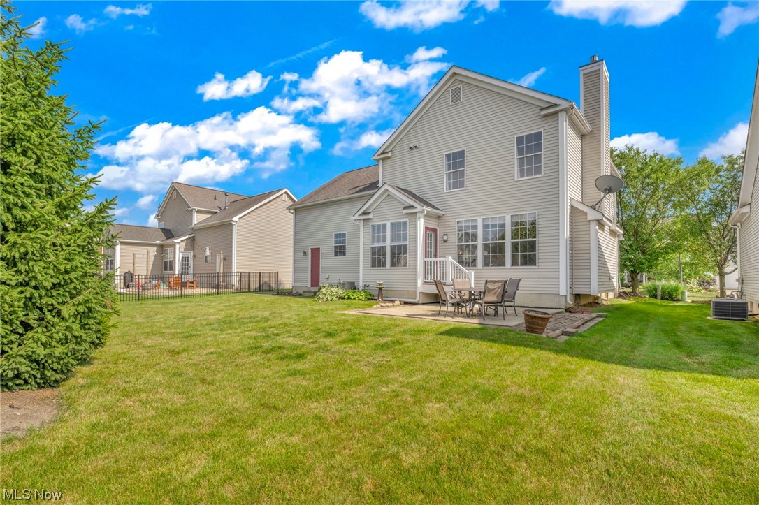 Waterbury - Residential