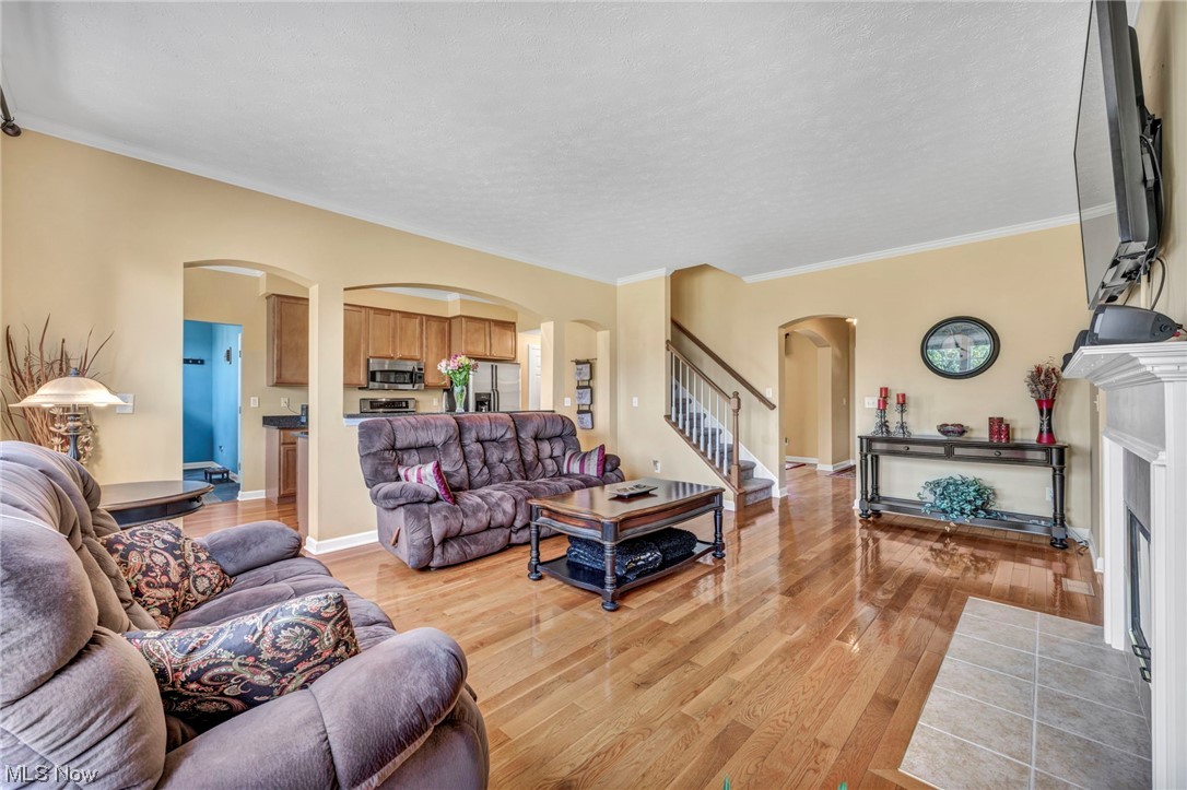 Waterbury - Residential