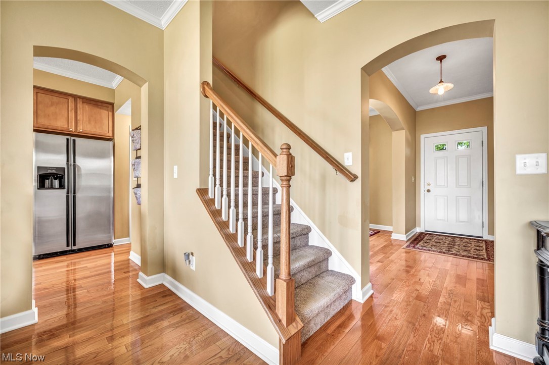 Waterbury - Residential