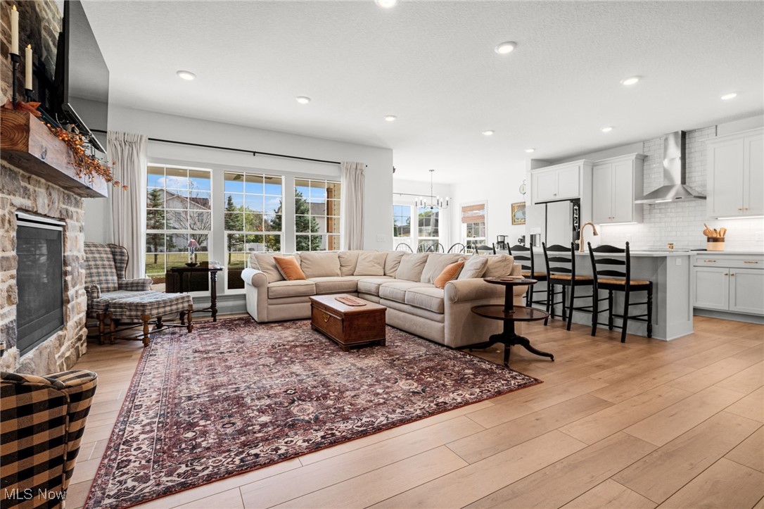 Scotsbury Glen - Residential