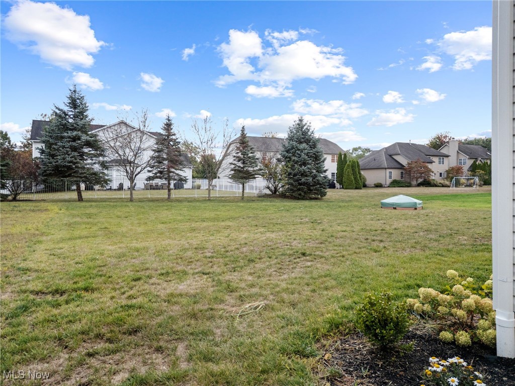 Scotsbury Glen - Residential