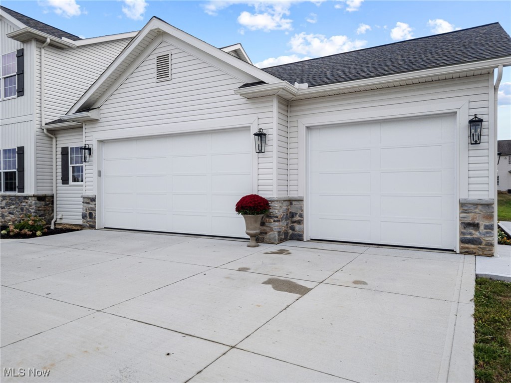 Scotsbury Glen - Residential