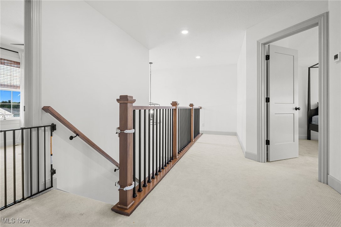 Scotsbury Glen - Residential