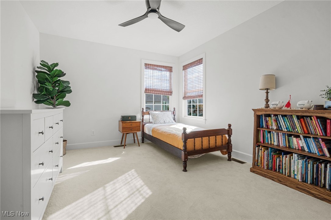 Scotsbury Glen - Residential