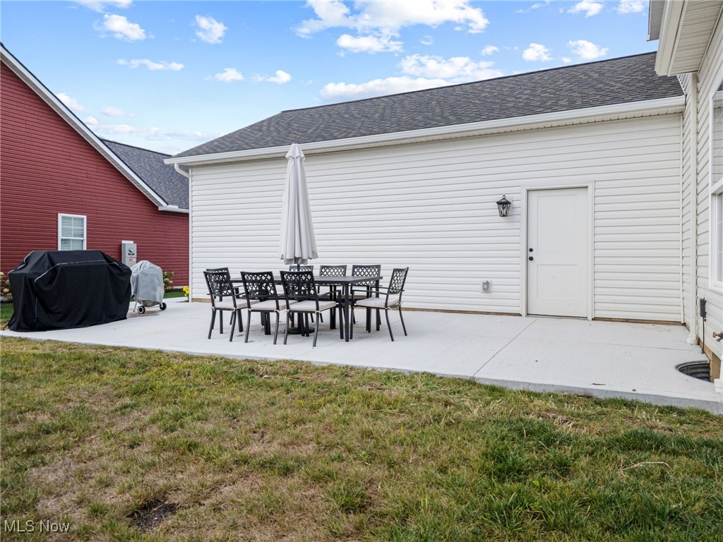 Scotsbury Glen - Residential