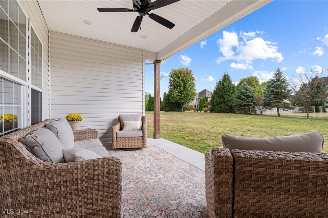 Scotsbury Glen - Residential