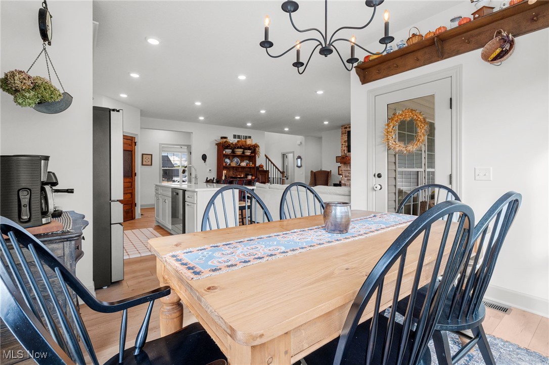 Scotsbury Glen - Residential