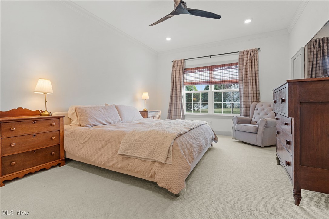 Scotsbury Glen - Residential