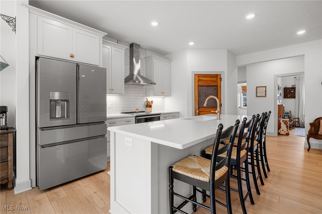 Scotsbury Glen - Residential