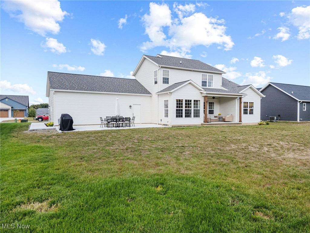 Scotsbury Glen - Residential