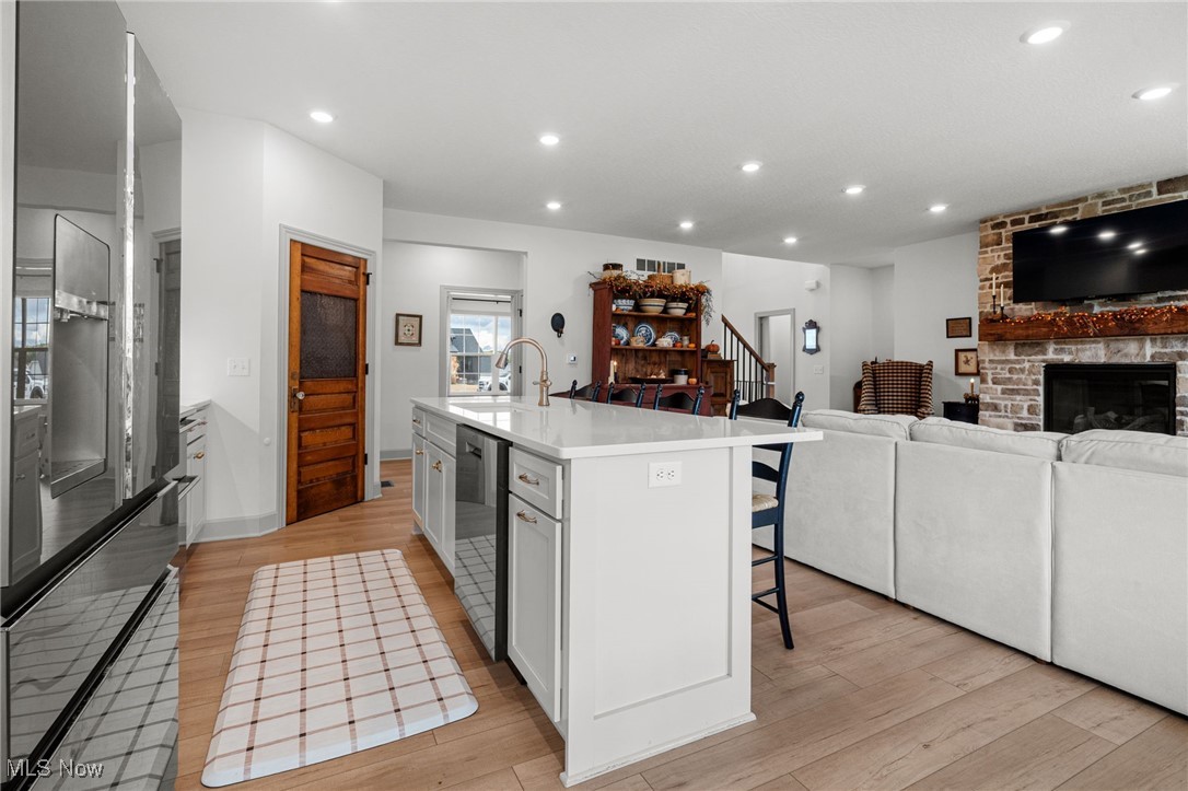 Scotsbury Glen - Residential