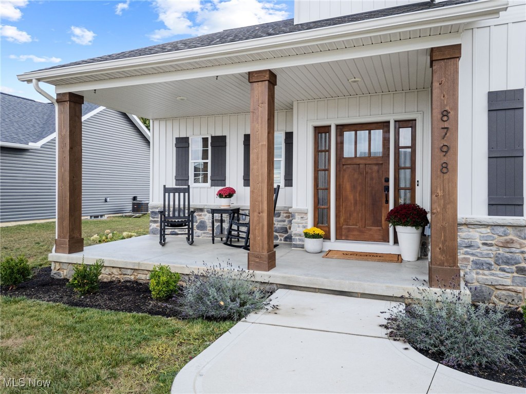 Scotsbury Glen - Residential