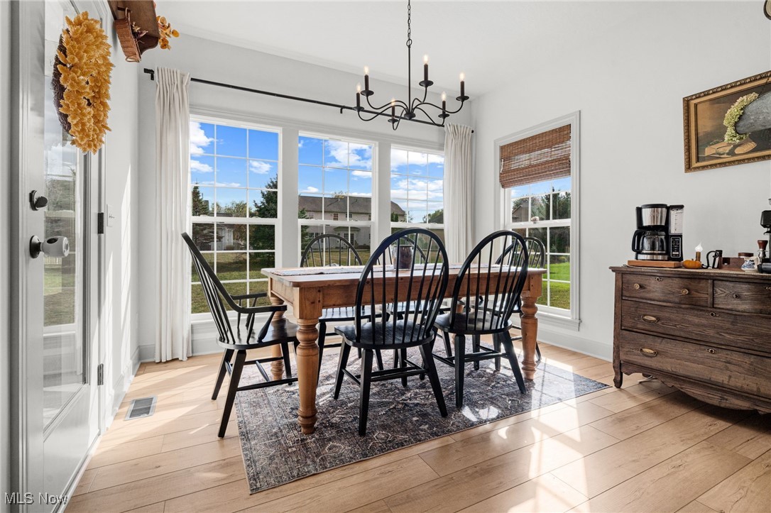 Scotsbury Glen - Residential