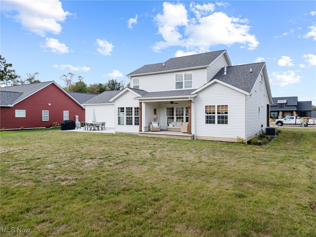 Scotsbury Glen - Residential