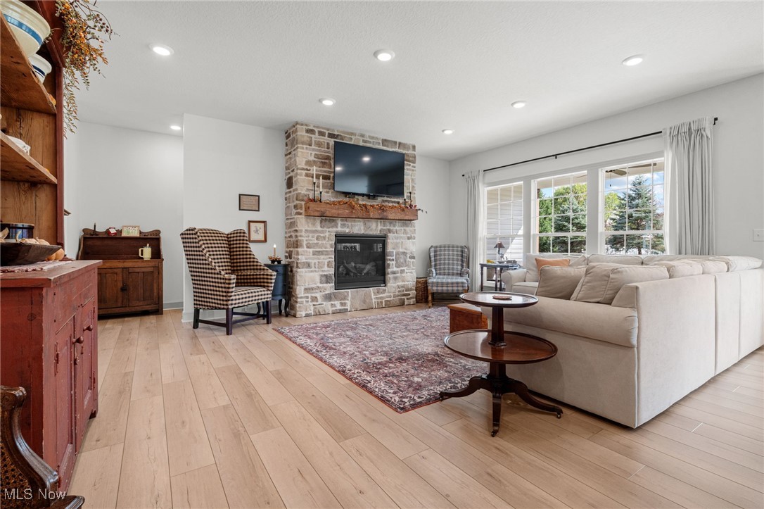 Scotsbury Glen - Residential