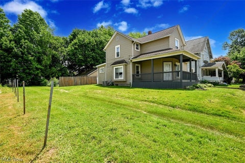 Tiny photo for 2221 9th Street SW, Akron, OH 44314 (MLS # 5211881)