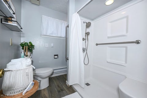 Tiny photo for 2221 9th Street SW, Akron, OH 44314 (MLS # 5211881)