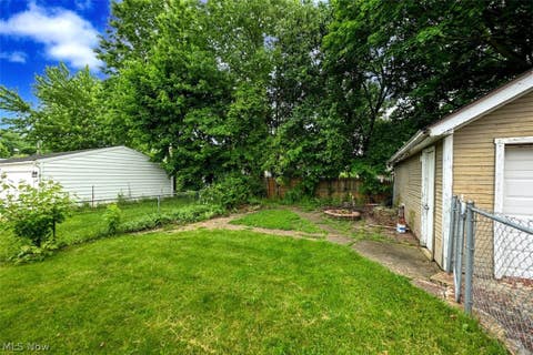 Tiny photo for 2221 9th Street SW, Akron, OH 44314 (MLS # 5211881)