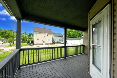 Tiny photo for 2221 9th Street SW, Akron, OH 44314 (MLS # 5211881)