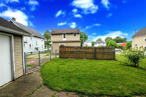 Tiny photo for 2221 9th Street SW, Akron, OH 44314 (MLS # 5211881)