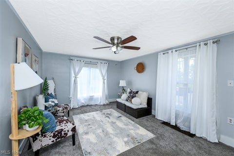 Tiny photo for 2221 9th Street SW, Akron, OH 44314 (MLS # 5211881)