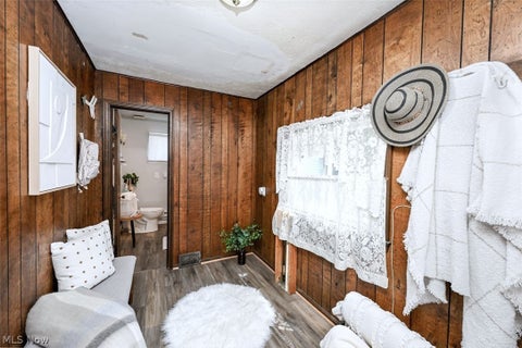 Tiny photo for 2221 9th Street SW, Akron, OH 44314 (MLS # 5211881)