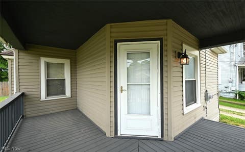 Tiny photo for 2221 9th Street SW, Akron, OH 44314 (MLS # 5211881)