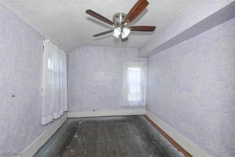 Tiny photo for 2221 9th Street SW, Akron, OH 44314 (MLS # 5211881)