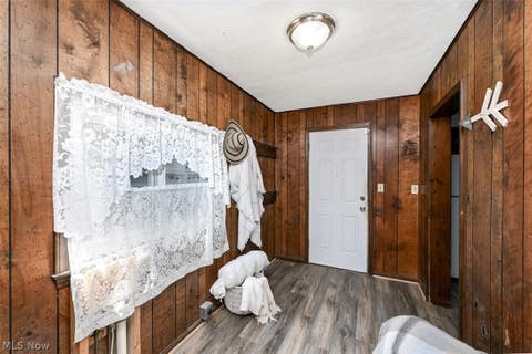 Tiny photo for 2221 9th Street SW, Akron, OH 44314 (MLS # 5211881)