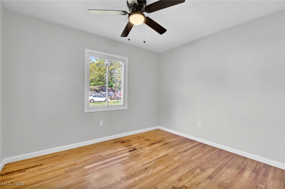 Cleveland Home Site - Residential