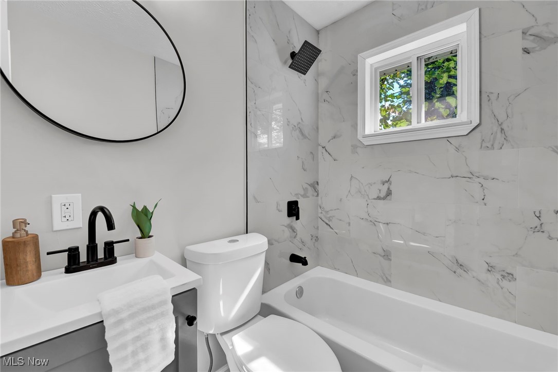 Cleveland Home Site - Residential