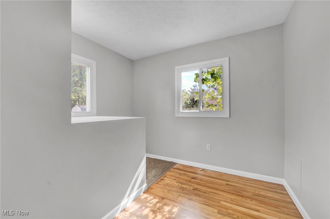 Cleveland Home Site - Residential