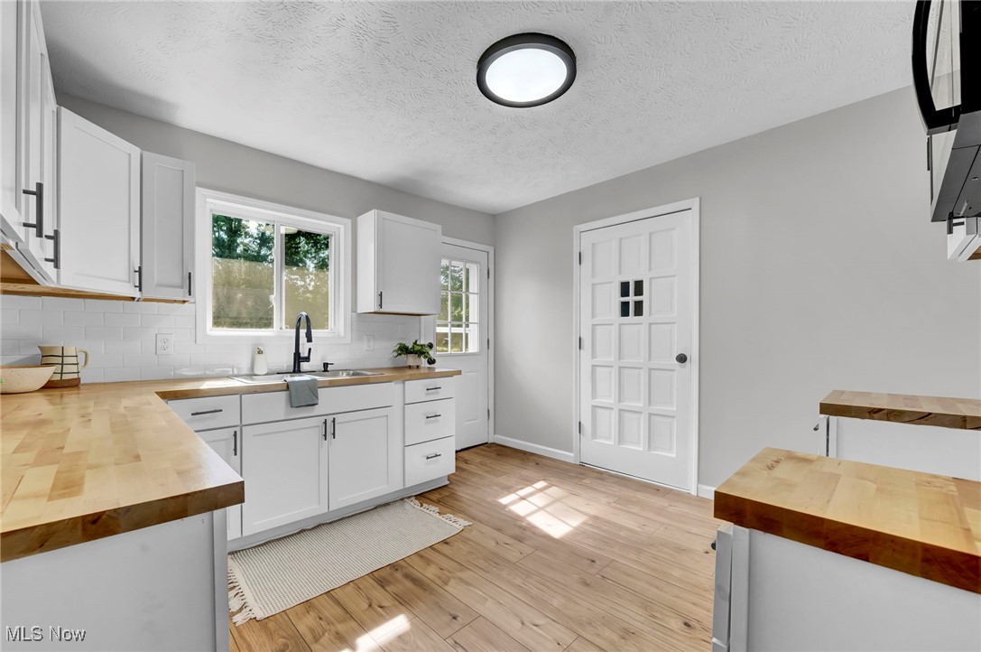 Cleveland Home Site - Residential