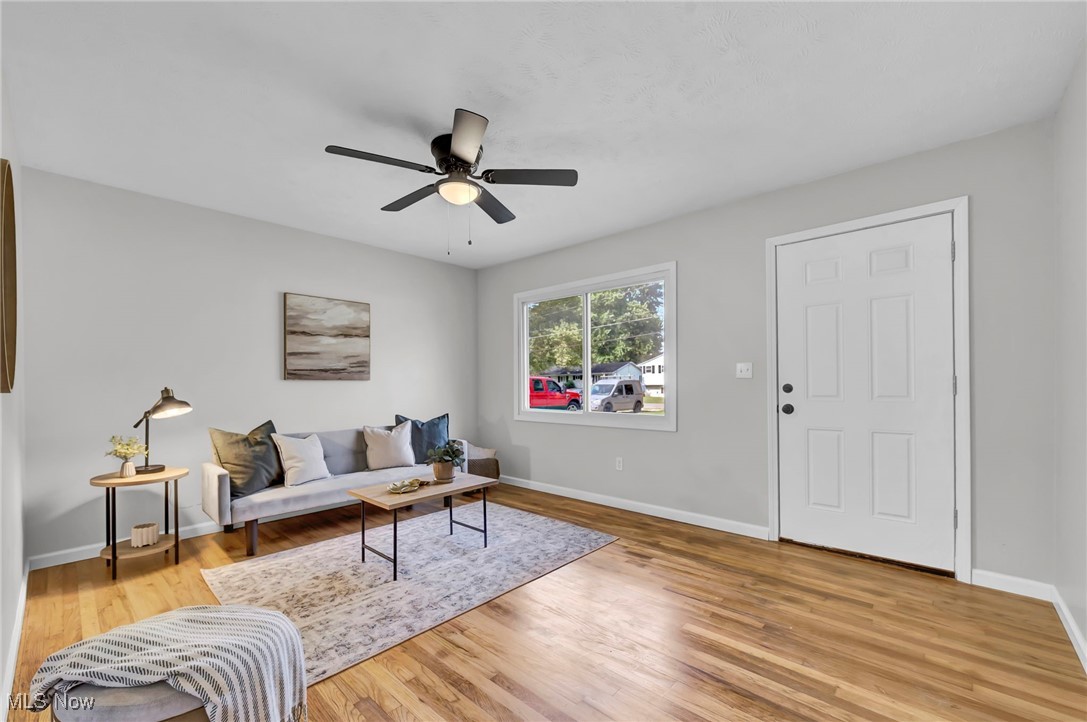 Cleveland Home Site - Residential